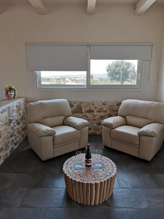 La Mela Di Venere Βίλα Palazzolo Acreide Εξωτερικό φωτογραφία