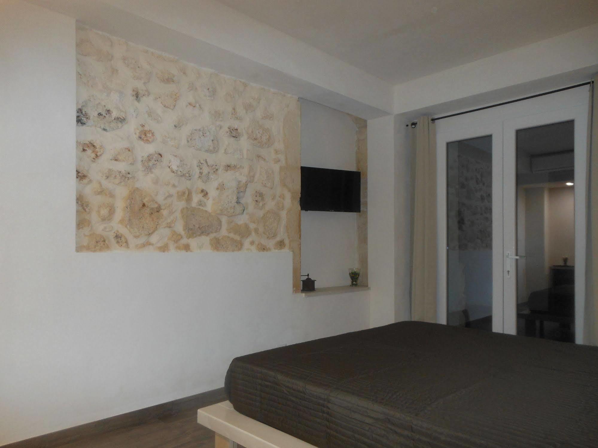 La Mela Di Venere Βίλα Palazzolo Acreide Εξωτερικό φωτογραφία