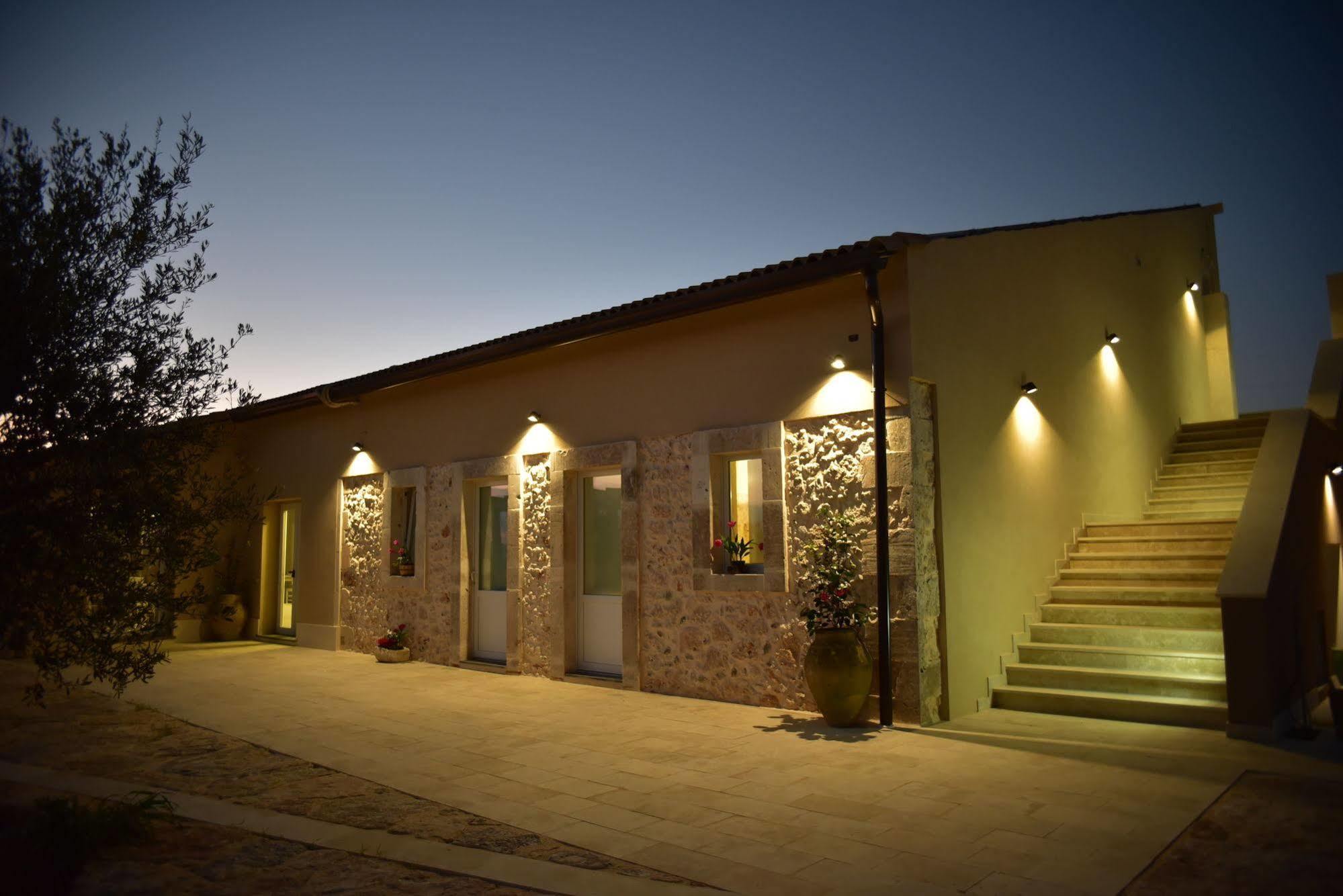 La Mela Di Venere Βίλα Palazzolo Acreide Εξωτερικό φωτογραφία