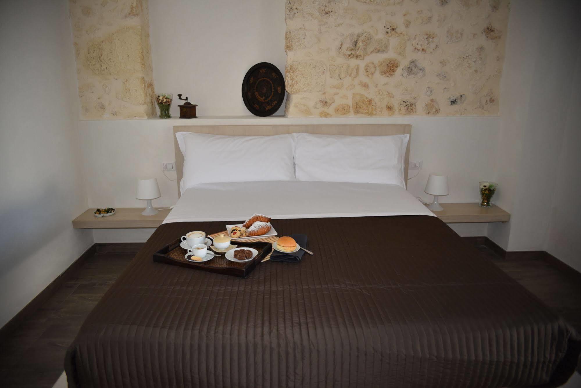 La Mela Di Venere Βίλα Palazzolo Acreide Εξωτερικό φωτογραφία
