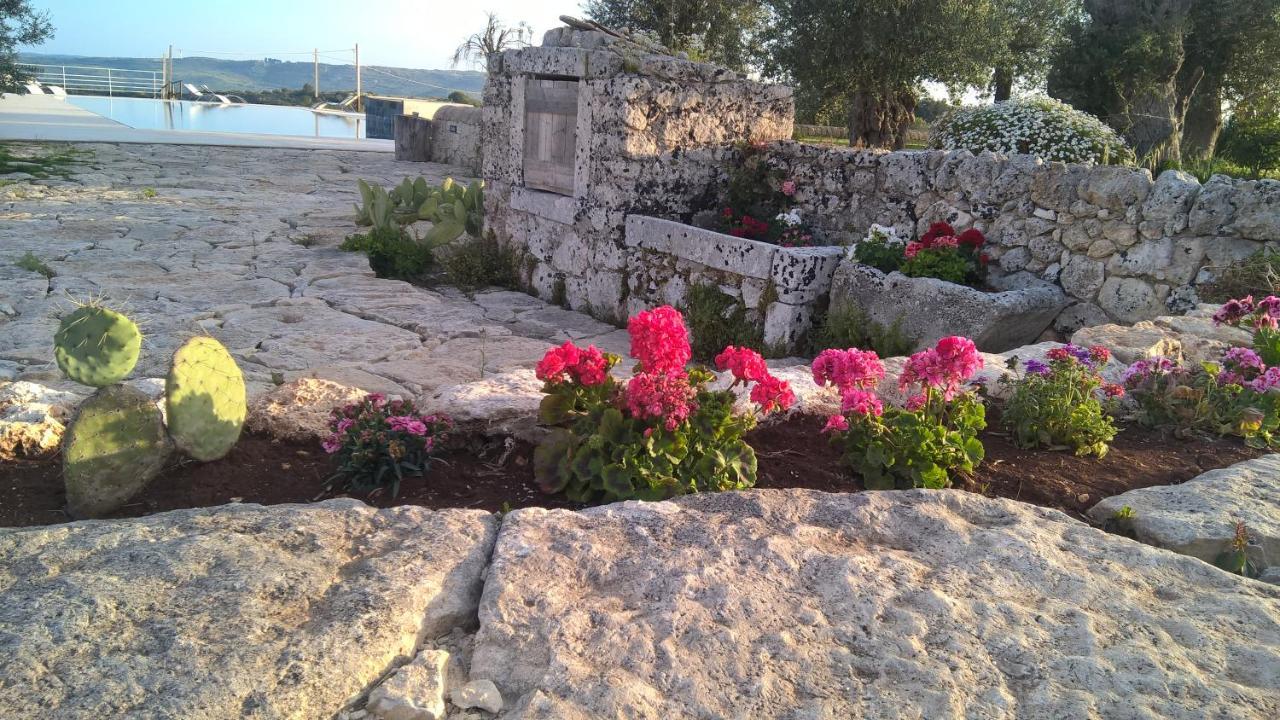 La Mela Di Venere Βίλα Palazzolo Acreide Εξωτερικό φωτογραφία