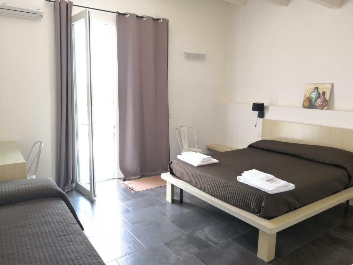 La Mela Di Venere Βίλα Palazzolo Acreide Εξωτερικό φωτογραφία