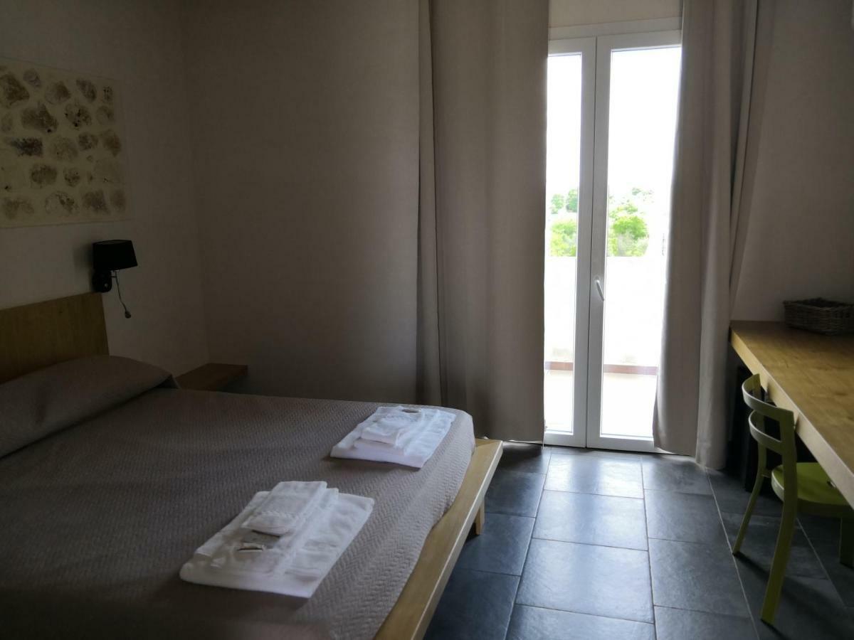 La Mela Di Venere Βίλα Palazzolo Acreide Εξωτερικό φωτογραφία