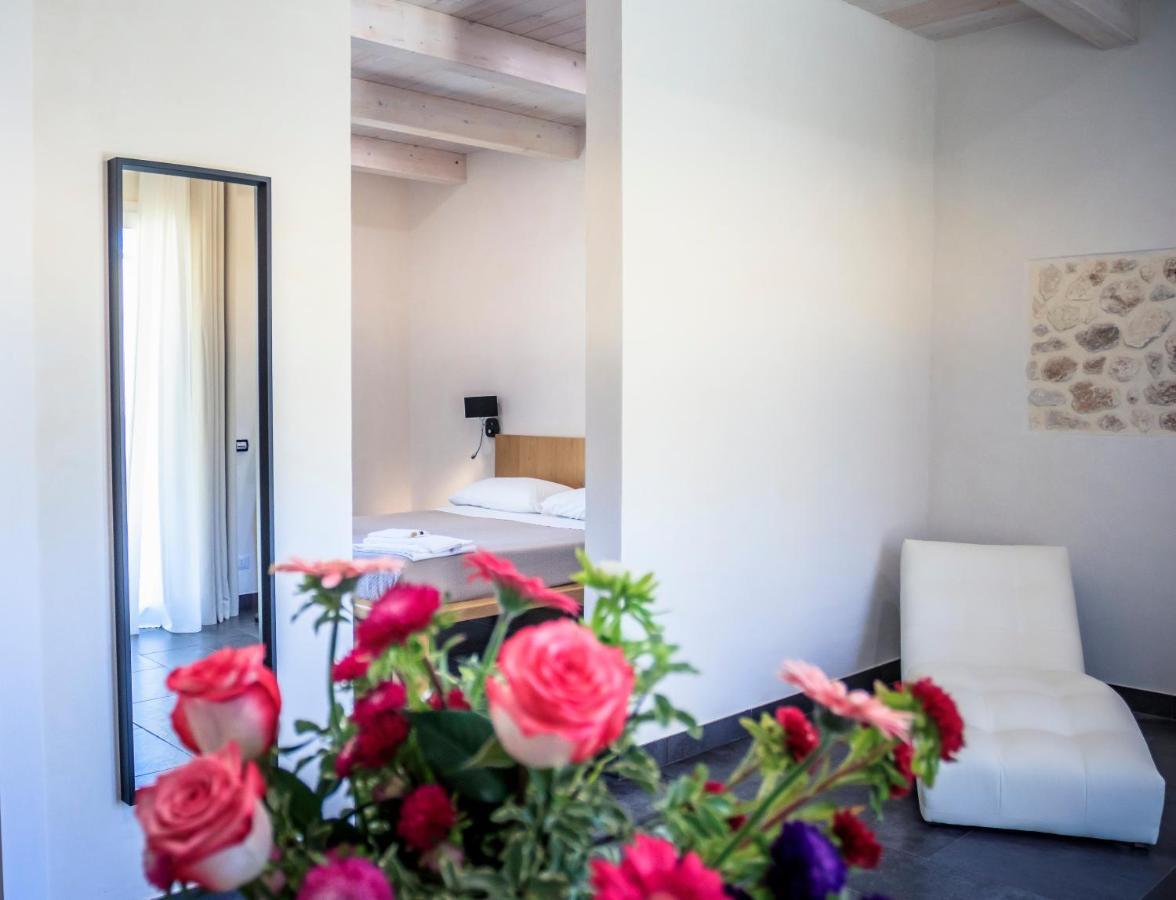 La Mela Di Venere Βίλα Palazzolo Acreide Εξωτερικό φωτογραφία