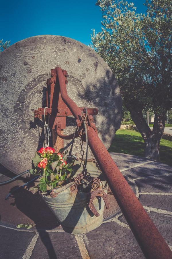 La Mela Di Venere Βίλα Palazzolo Acreide Εξωτερικό φωτογραφία