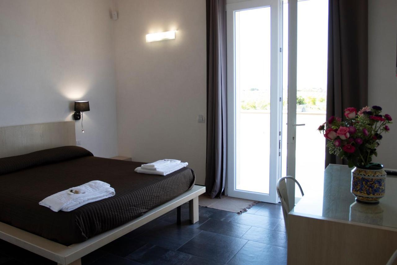 La Mela Di Venere Βίλα Palazzolo Acreide Εξωτερικό φωτογραφία