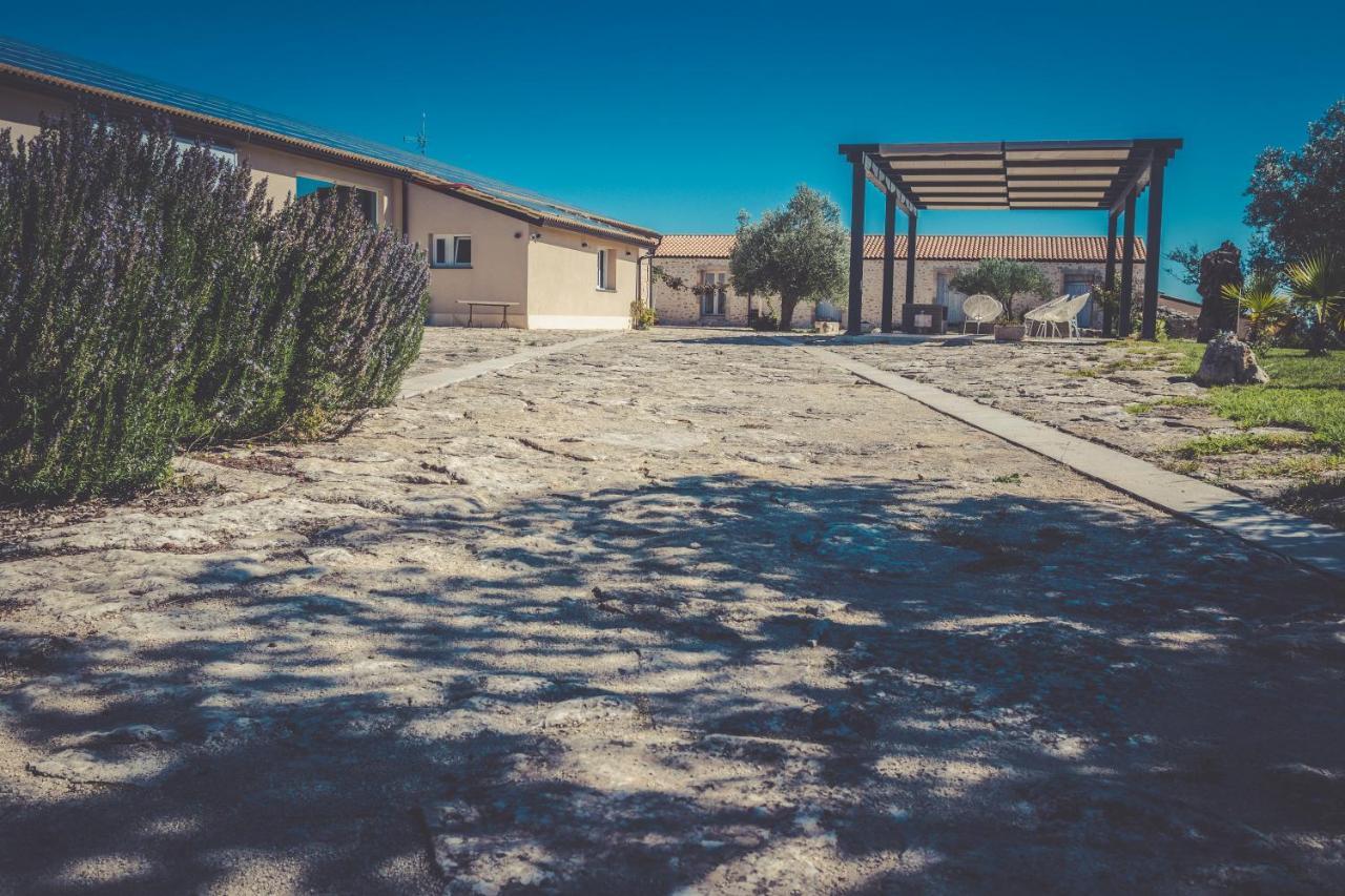 La Mela Di Venere Βίλα Palazzolo Acreide Εξωτερικό φωτογραφία
