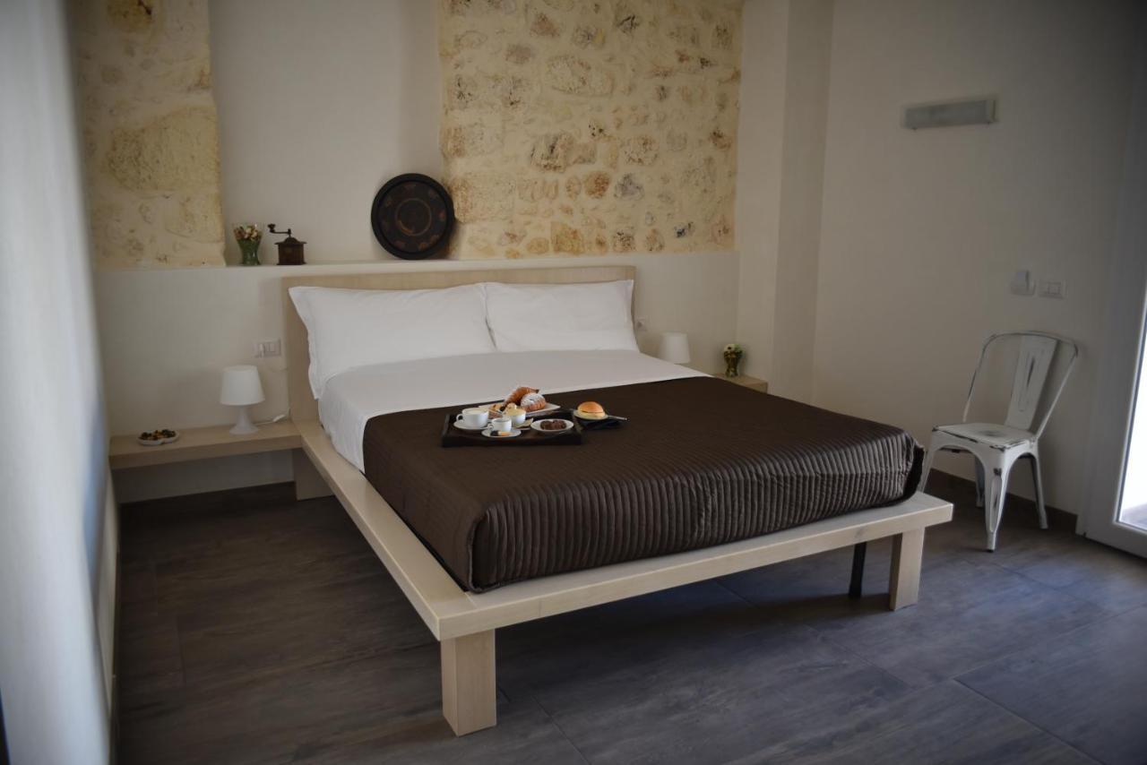 La Mela Di Venere Βίλα Palazzolo Acreide Εξωτερικό φωτογραφία