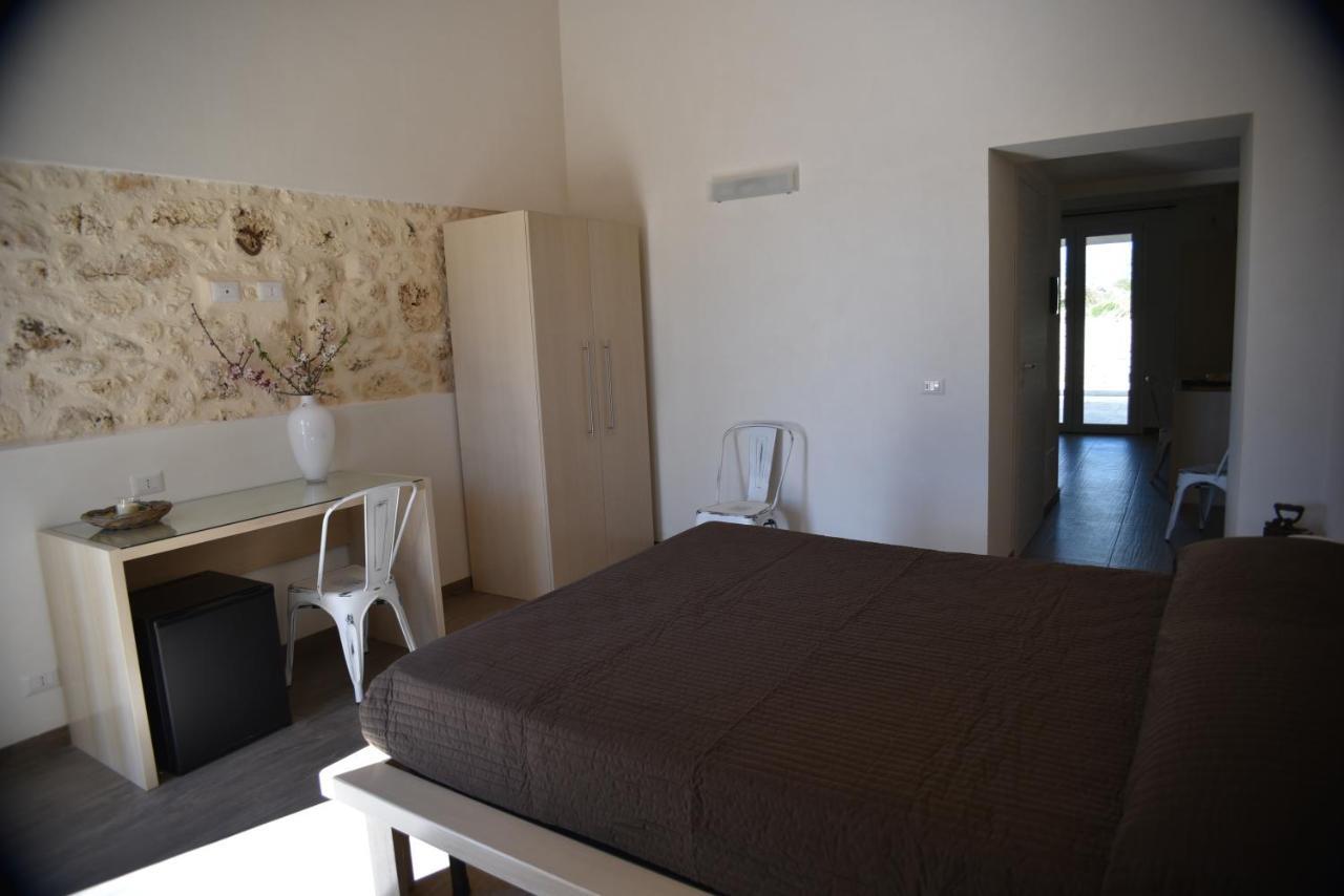 La Mela Di Venere Βίλα Palazzolo Acreide Εξωτερικό φωτογραφία